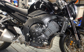 YAMAHA FZ1 FAZER N 2012 RN21J