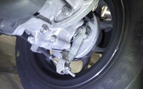 HONDA LEAD 125 1996 JF45
