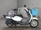 Фото Honda BENRII50 PRO с японского аукциона