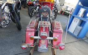 HARLEY FLHRI 1340 1997