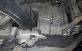 YAMAHA CYGNUS 125 X 2