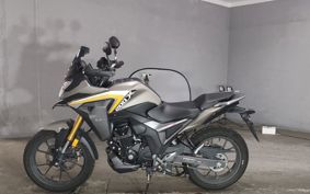 HONDA CB200X MC56