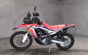 HONDA CRF250 RALLY  TYPE LD MD44