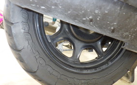 HONDA TACT Gen.4 AF79