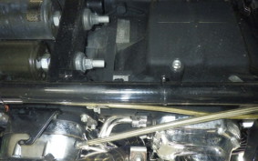 HARLEY FLSTSC 1450 2004