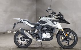 BMW G310GS 2018 0G02