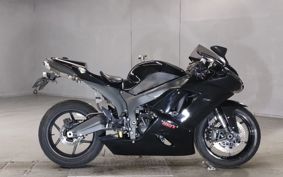 KAWASAKI NINJA ZX-6R 2008 010191