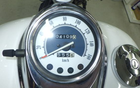 YAMAHA DRAGSTAR 250 2006 VG05J