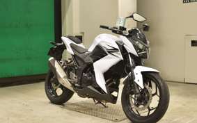 KAWASAKI Z250 2006 ER250C