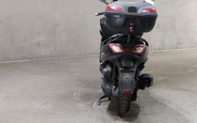 KYMCO  KYMCO  DOWN  TOWN 350I SK64CB