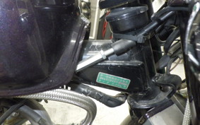 HONDA MONKEY 2001 Z50J