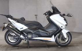 YAMAHA T-MAX 530 2013 SJ12J