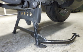 YAMAHA CYGNUS 125 XSR 3 2015 SED8J