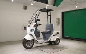 HONDA GYRO CANOPY TA02