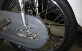 HONDA C110 SUPER CUB JA07