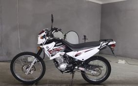 YAMAHA XTZ125E PCJL