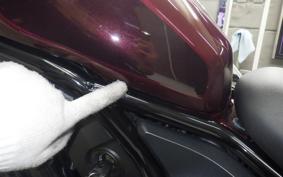 HONDA REBEL 1100 DCT 2022 SC83
