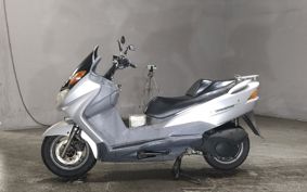 SUZUKI BURGMAN150 BR111