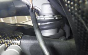 SUZUKI HAYABUSA Gen.2 2010