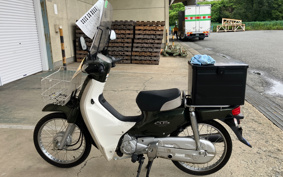 HONDA SUPER CUB50 AA04