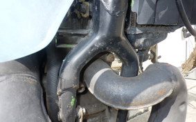KAWASAKI KDX250SR DX250F