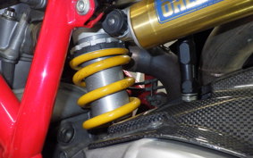 DUCATI 1098 S 2009