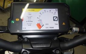 KTM 125 DUKE 2025