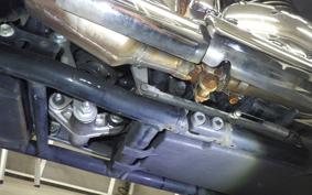 SUZUKI INTRUDER 400 Classic 2013 VK56A
