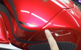 SUZUKI HAYABUSA Gen.3 2021 EJ11A
