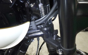 TRIUMPH BONNEVILLE T120 2025