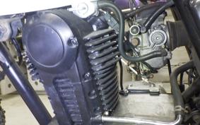 KAWASAKI 250TR 2012 BJ250F