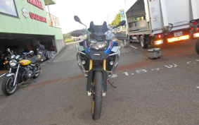 BMW F850GS ADVENTURE 2020 0K01