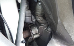 KAWASAKI ZZ-R400 Gen.2 ZX400N