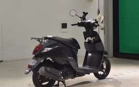 SUZUKI LET's 2026 CA4AA