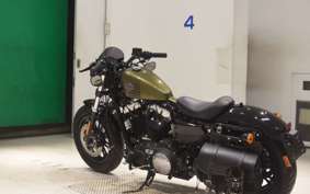 HARLEY XL1200X 2016
