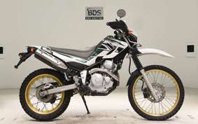 YAMAHA SEROW 250 Gen.3 DG31J