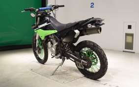 KAWASAKI KLX250 Gen.2 2004 LX250S