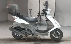 SUZUKI ADDRESS V125 CF4MA