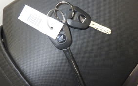 HONDA CB750HORNET 2025 RH24