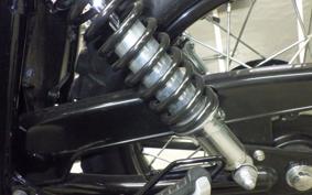 YAMAHA SR400 Gen.5 2021 RH16J