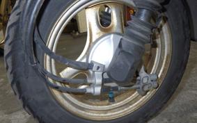 HONDA DIO Gen.6 AF68