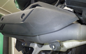 HONDA PCX125-4ﾊEVEﾘｯﾄﾞ