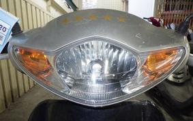 HONDA DIO Gen.5 AF56