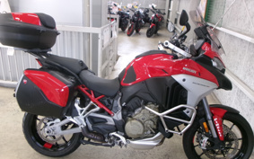 DUCATI MULTI STRADA V4S 2021 1A00
