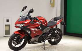 KAWASAKI NINJA 250 2 EX250P