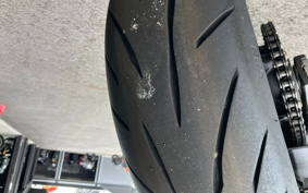 HONDA CBR650R 2021 RH03