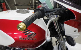 HONDA CB1300SF SUPER FOUR 2010 SC54