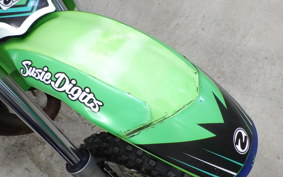 KAWASAKI KX65 1997 KX065A