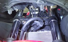 HONDA CBR400R 2021 NC56