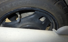 SUZUKI ADDRESS V50 CA4BA